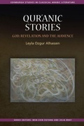 Cover: Qur'anic Stories - Edinburgh University Press
