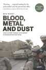 Cover: Blood, Metal and Dust - Osprey Publishing