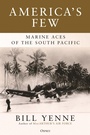 Cover: America's Few - Osprey Publishing