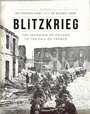 Cover: Blitzkrieg - Osprey Publishing