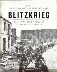 Enlarge image Cover: Blitzkrieg - Osprey Publishing