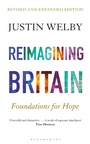 Cover: Reimagining Britain - Bloomsbury Continuum