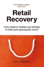 Cover: Retail Recovery - Bloomsbury Business