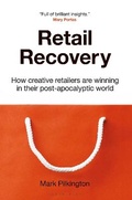 Cover: Retail Recovery - Bloomsbury Business