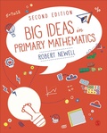 Cover: Big Ideas in Primary Mathematics - SAGE Publications Ltd