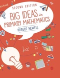 Cover: Big Ideas in Primary Mathematics - SAGE Publications Ltd