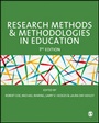 Cover: Research Methods and Methodologies in Education - SAGE Publications Ltd