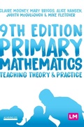 Cover: Primary Mathematics: Teaching Theory and Practice - Learning Matters Ltd