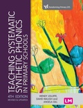 Cover: Teaching Systematic Synthetic Phonics in Primary Schools - Learning Matters Ltd