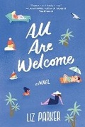 Cover: All Are Welcome - Lake Union Publishing