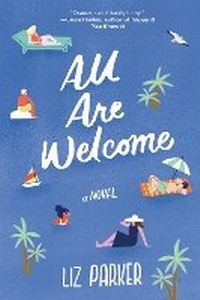 Enlarge image Cover: All Are Welcome - Lake Union Publishing