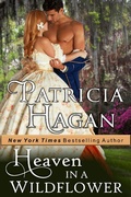 Cover: Heaven in a Wildflower - Epublishing Works!