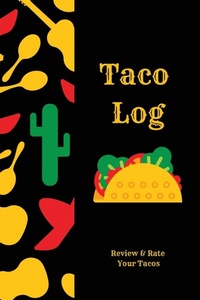 Abbildung von: Taco Log - Amy Newton