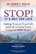 Cover: STOP! IT'S NOT TOO LATE - 10-10-10 Publishing