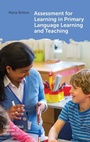 Cover: Assessment for Learning in Primary Language Learning and Teaching - Multilingual Matters