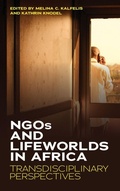 Cover: NGOs and Lifeworlds in Africa - Berghahn Books