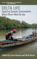 Cover: Delta Life - Berghahn Books