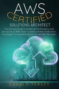 Abbildung von: Aws Certified Solutions Architect - Luigi Forgia