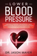 Cover: Lower Blood Pressure - Massimo Gambelli