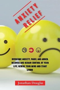 Enlarge image Cover: Anxiety Relief - Charlie Creative Lab