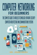 Cover: Computer Networking for Beginners - Giovanni Tortora