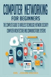 Enlarge image Cover: Computer Networking for Beginners - Giovanni Tortora