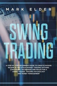 Enlarge image Cover: Swing Trading - Digital Company Sp Ltd