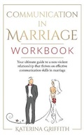 Cover: Communication in Marriage Workbook - Charlie Creative Lab