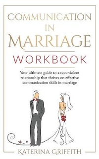 Enlarge image Cover: Communication in Marriage Workbook - Charlie Creative Lab