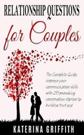 Cover: Relationship Question for Couples - Charlie Creative Lab