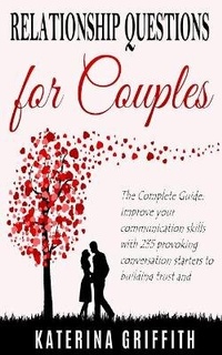 Enlarge image Cover: Relationship Question for Couples - Charlie Creative Lab