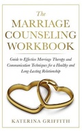 Cover: The Marriage Counseling Workbook - Charlie Creative Lab