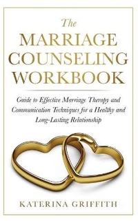 Enlarge image Cover: The Marriage Counseling Workbook - Charlie Creative Lab