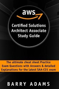 Abbildung von: Aws Certified Solutions Architect Associate Study Guide - Charlie Creative Lab