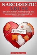 Cover: Narcissistic Abuse - Charlie Creative Lab