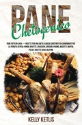 Cover: Pane Chetogenico - Diet Books