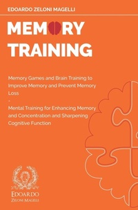 Enlarge image Cover: Memory Training - Mind Books