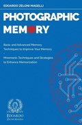 Cover: Photographic Memory - Mind Books
