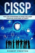 Cover: Cissp - Charlie Creative Lab