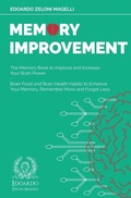 Cover: Memory Improvement - Charlie Creative Lab