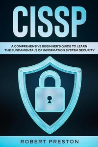 Abbildung von: Cissp - White Publishing Ltd