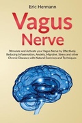Cover: Vagus Nerve - Charlie Creative Lab
