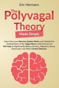 Enlarge image Cover: Polyvagal Theory Made Simple - Charlie Creative Lab