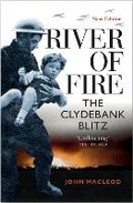 Cover: River of Fire - Birlinn Ltd