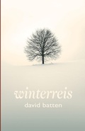 Cover: Winterreis - Cinnamon Press