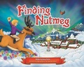 Cover: Finding Nutmeg - Magic Hammer Events Ltd.
