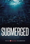 Cover: Submerged - Story Wars Publishing