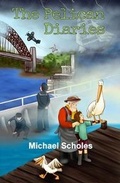 Cover: The Pelican Diaries - Blossom Spring Publishing