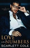 Cover: Love in Numbers - Neilsen