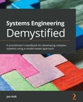 Cover: Systems Engineering Demystified - Packt Publishing Limited